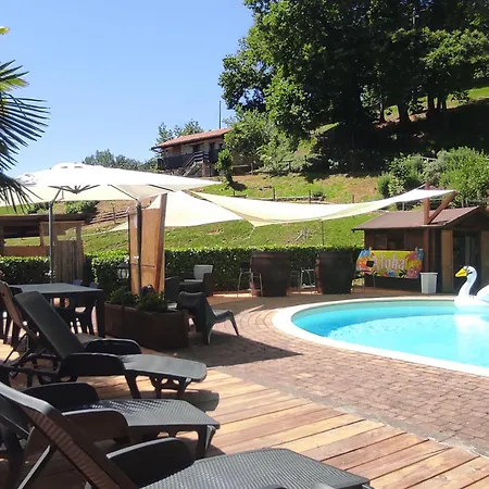 Il Rustico B&B *