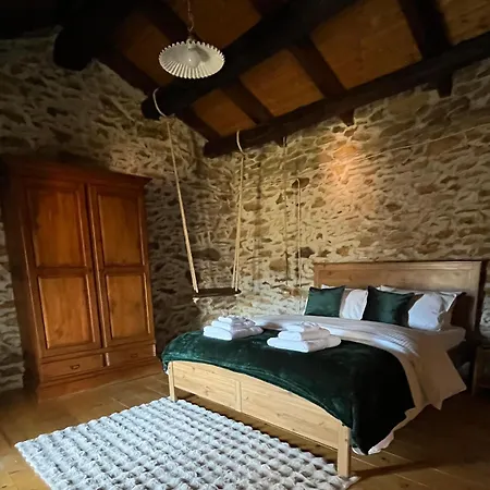 B&B Il Rustico *