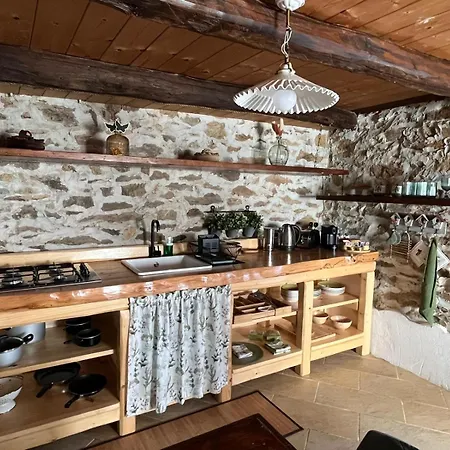 Il Rustico B&B Castelnuovo Nigra