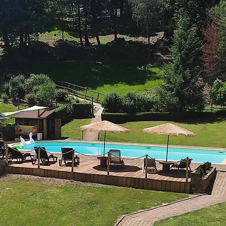 Il Rustico Castelnuovo Nigra