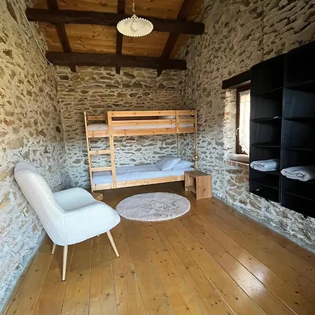 Il Rustico