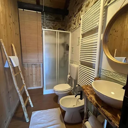 B&B Il Rustico
