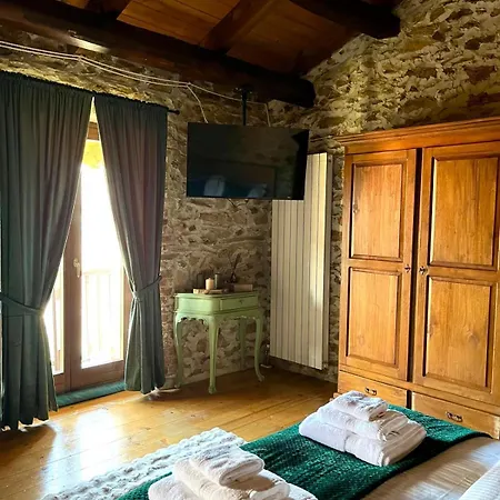 Il Rustico B&B *