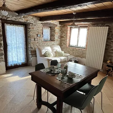 Il Rustico *