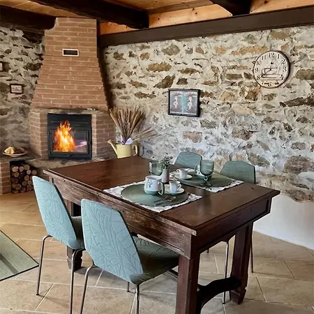 Il Rustico B&B *