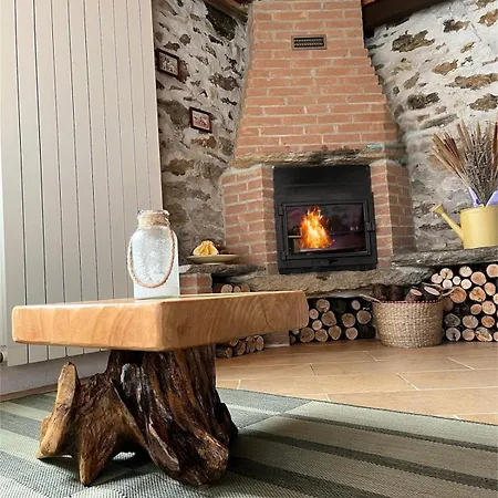 B&B Il Rustico *